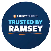 Dave Ramsey Trusted Pro